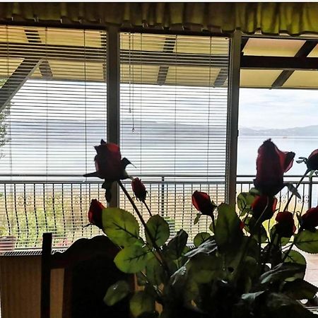 Villa Stefan Ohrid Kültér fotó