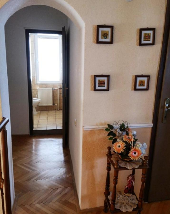 Villa Stefan Ohrid Kültér fotó