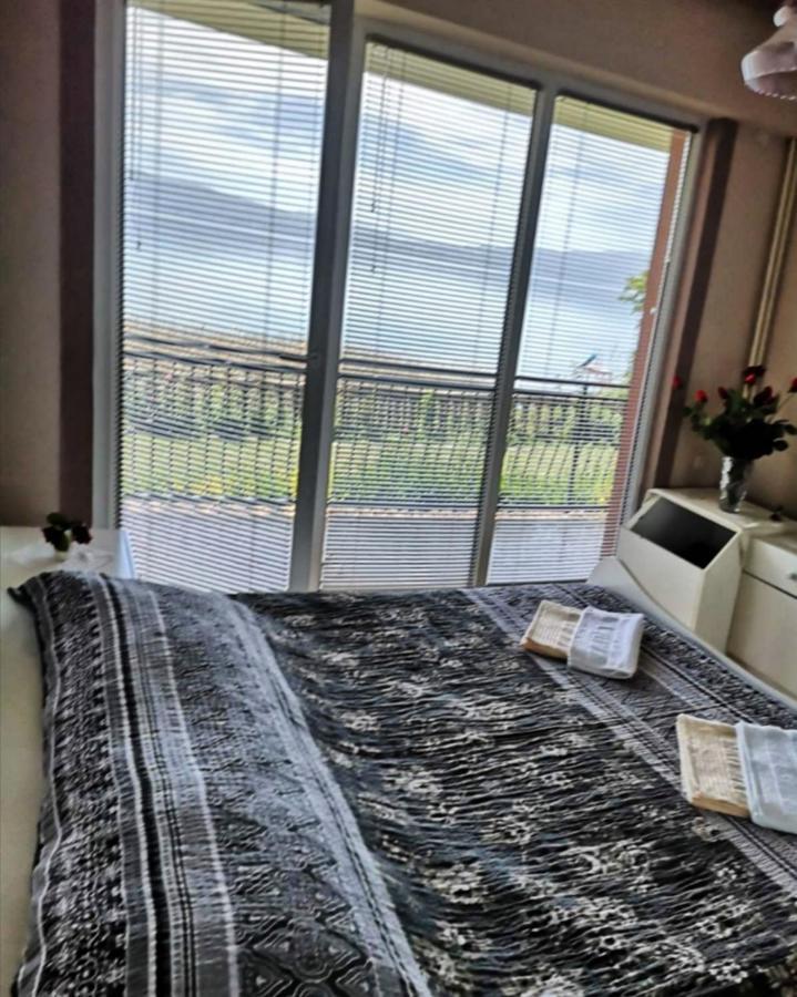 Villa Stefan Ohrid Kültér fotó